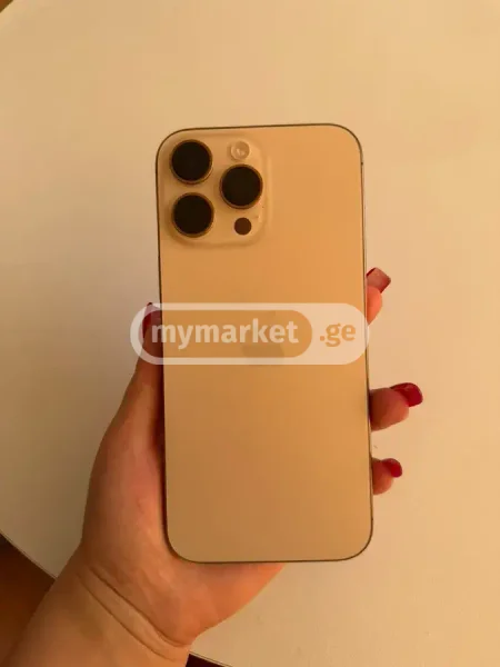 Мобильные телефоны Apple iPhone 16 Pro Max
