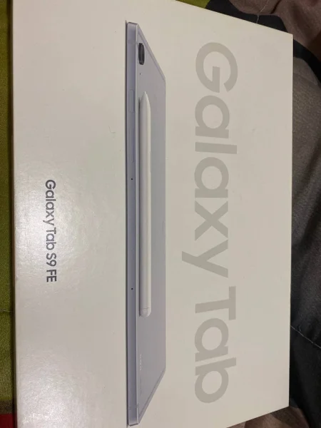 Samsung Galaxy Tab S9 FE