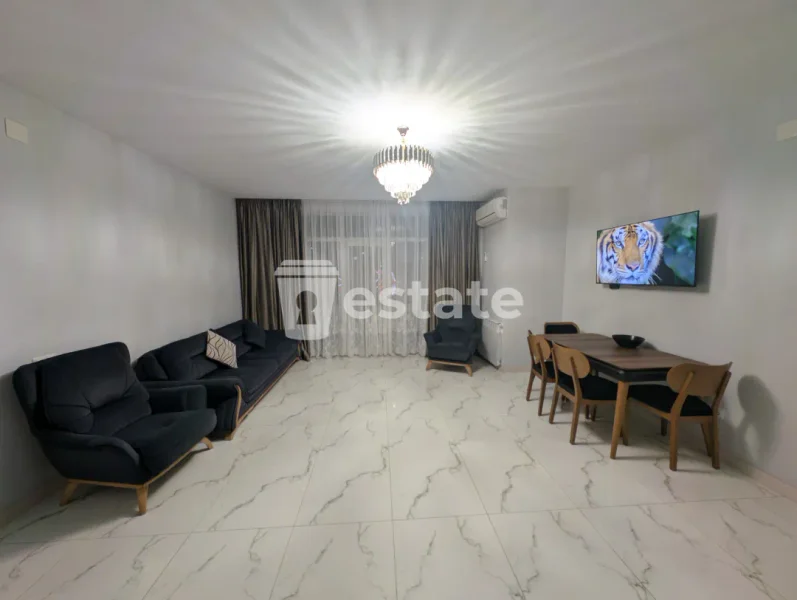 Продам просторную 2+1 квартиру
