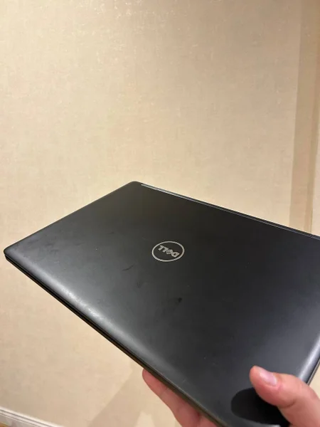 Dell Latitude 5580