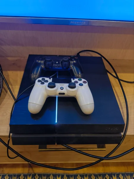 PlayStation 4