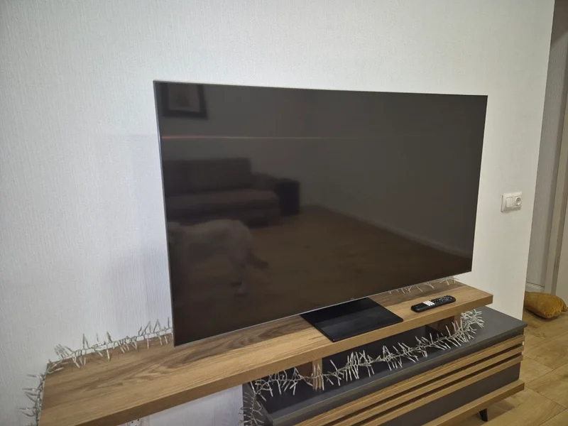 Телевизор TCL 55C755 55''