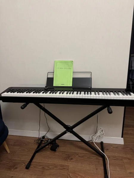 Casio PX-S1100 BK