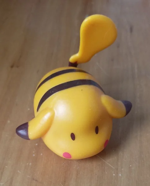 Игрушка Пикачу