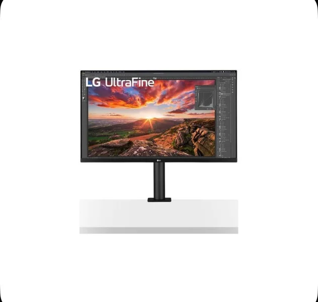 Монитор LG 32UN880-B