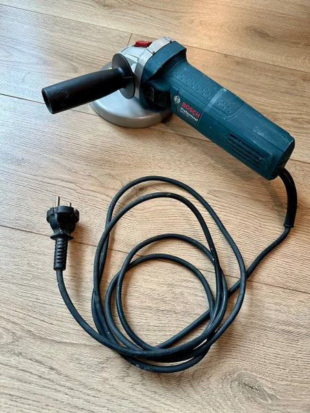 УШМ Bosch GWS 750-125