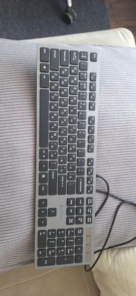 Клавиатура A4tech KV-300H