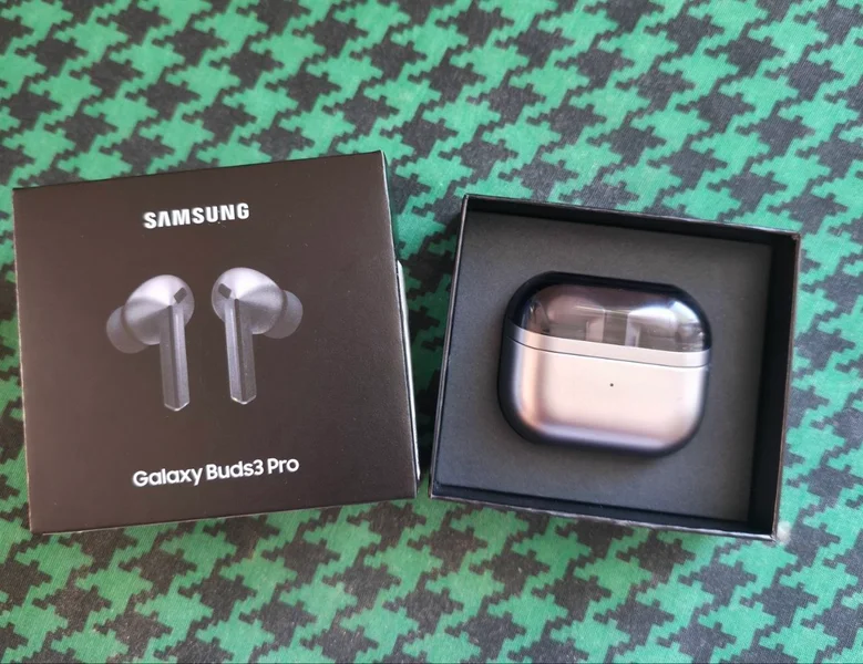 Samsung Galaxy Buds3 Pro