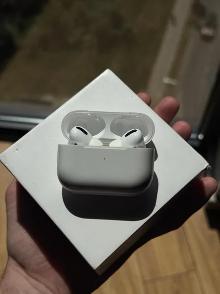 AirPods Pro 1