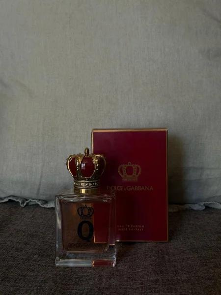 Парфюмерная вода Dolce & Gabbana Q 50 мл