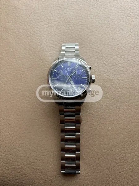 Часы Tissot