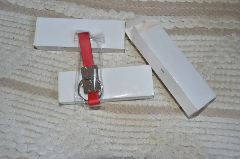 USB Flash-карта 4 Gb на брелке