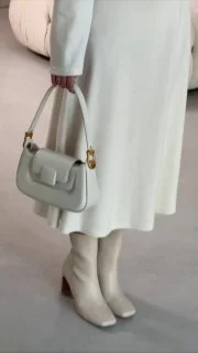 Сумка Charles & Keith