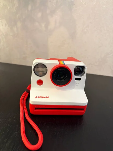 Фотоаппарат Polaroid