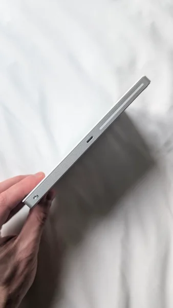 Apple Magic Trackpad 2