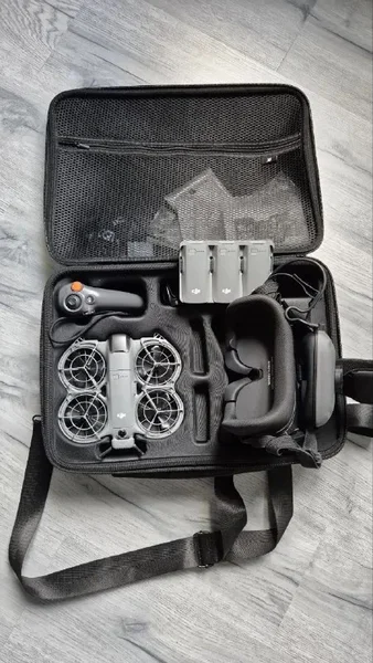 DJI NEO 2 MOTION FLY MORE COMBO