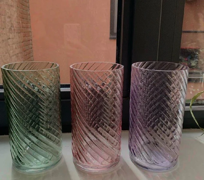 Ваза Miniso 1.2 л