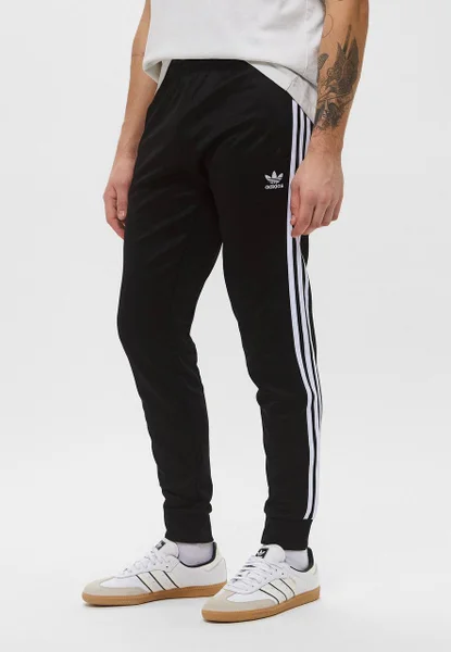 Штаны Adidas SST TP