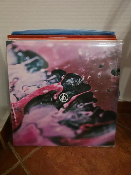 Linkin Park, From Zero