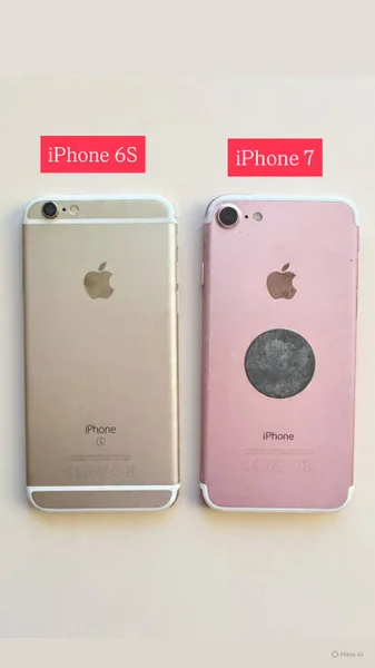 iPhone 7