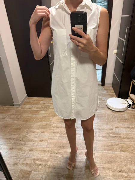 Рубашка Zara