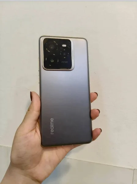 Смартфон Realme GT 7 Pro 12/512GB
