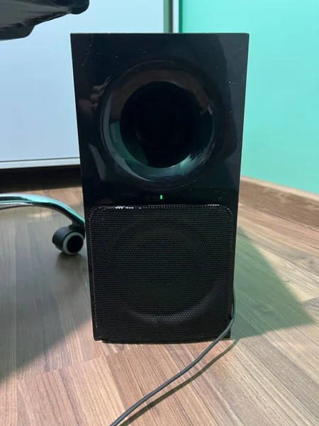 Аудиосистема Sony HT-CT390
