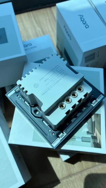 Выключатели Aqara h1 (в подарок)
