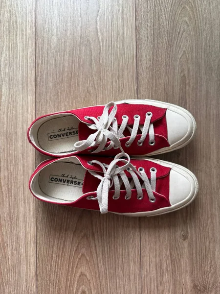 Кеды Converse 70