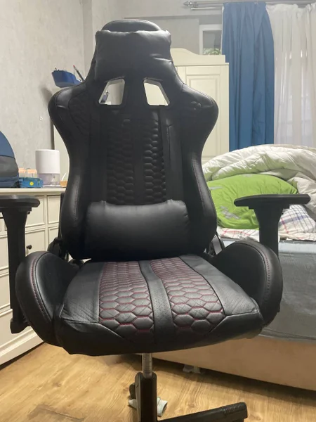 компьютерное кресло 👨‍💻