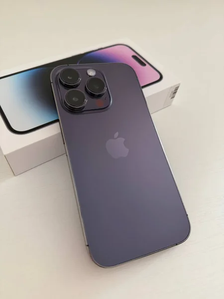 iPhone 14 Pro 128GB