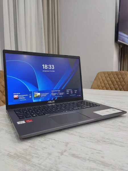 Ноутбук ASUS VivoBook X509DA