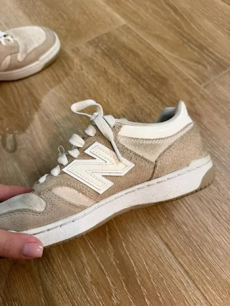 Кеды New Balance 480
