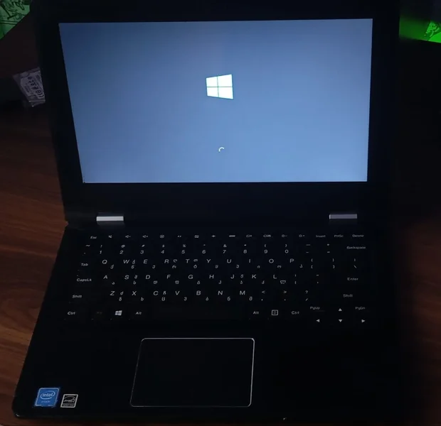 Lenovo IdeaPad