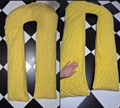 🛋️ **Подушка для беременных**