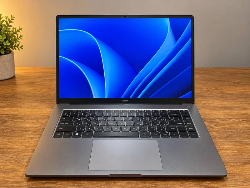 Xiaomi RedmiBook Pro 15