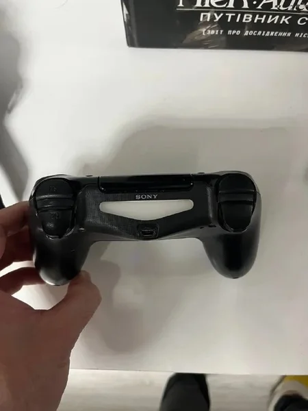 Dualshock 4 оригинальный