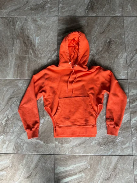 Худи Heron Preston