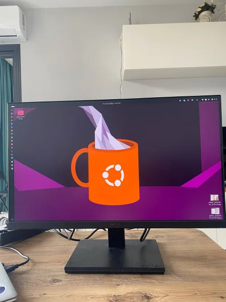 Acer V277