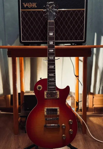 Epiphone Les Paul