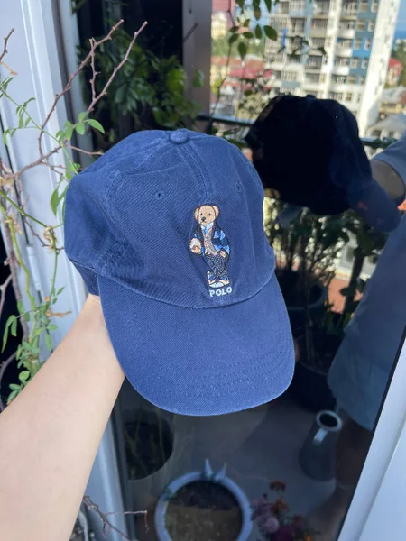Кепка Ralph Lauren