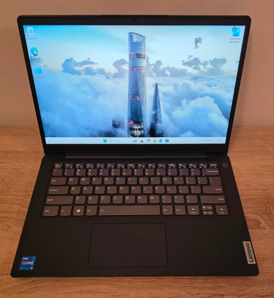 Ноутбук Lenovo IdeaPad 3 14IAU7