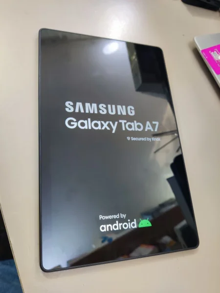 Samsung Galaxy Tab A7