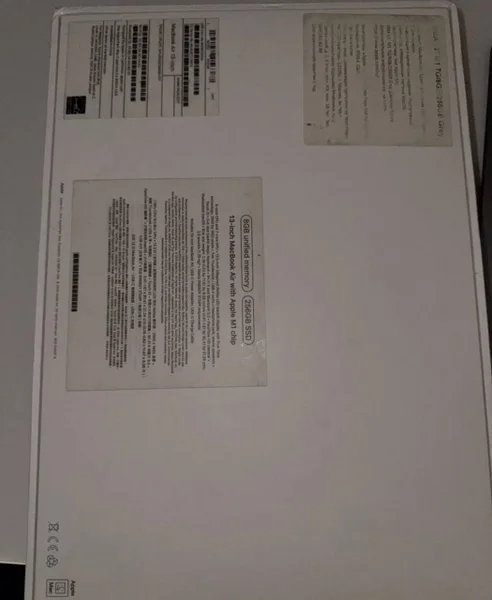 Apple MacBook Air
