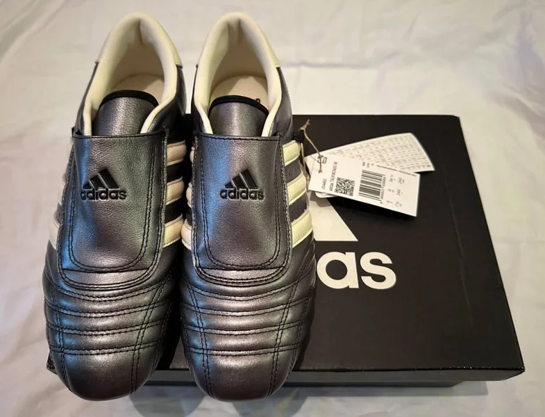 Adidas taekwondo