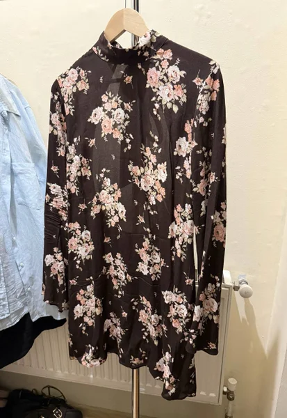 Платье h&m новое