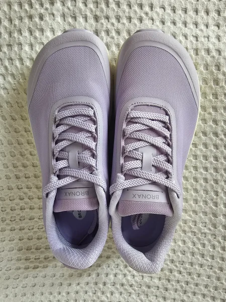 Новые кроссовки Barefoot