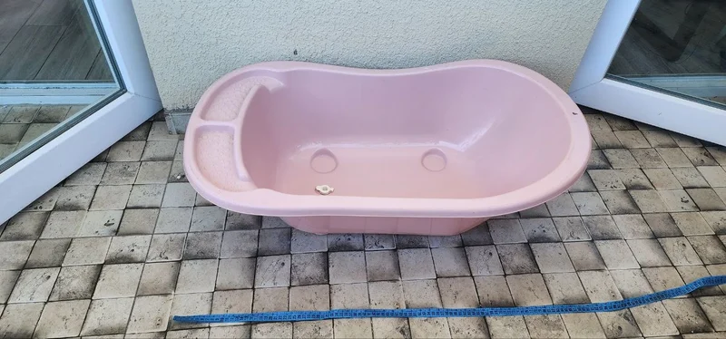 Ванночка для купания 91х52х27см