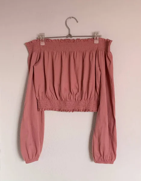 Блуза H&M