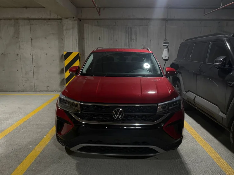 Volkswagen Taos SE 4Motion